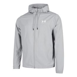 Ua Rival Wvn Windbreaker-Blk