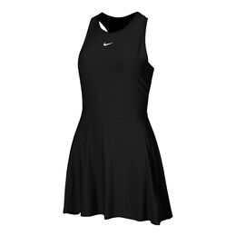 Dri-Fit Victory Kleid Damen-Schwarz,Weiß