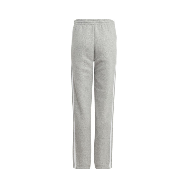 Essentials 3-Stripes Fleece Joggers