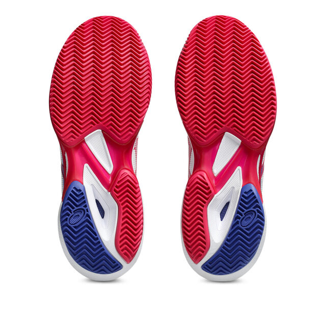 Solution Speed FF 3 CLAY