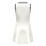 TN DRESS W/ CONTRAST ARMHOLE AND NECK TAPING