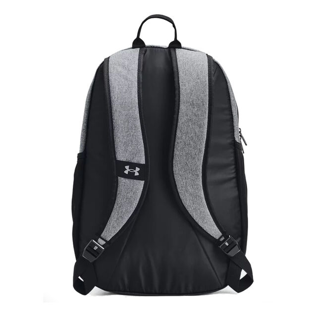 Hustle Sport Backback black