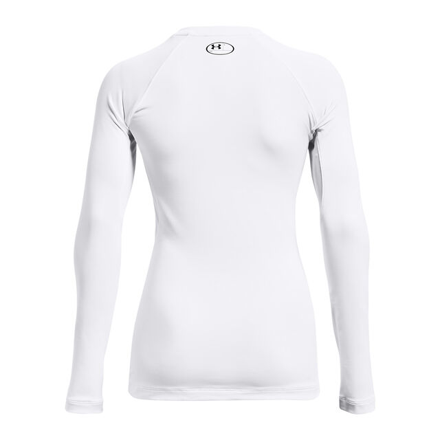 Authentics Crew Longsleeve