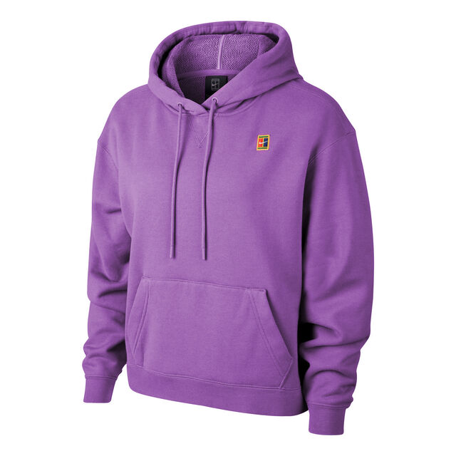 Court Heritage Hoodie Women