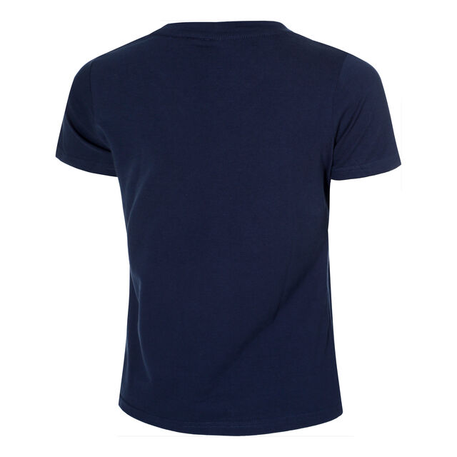 Crew Chill Tee
