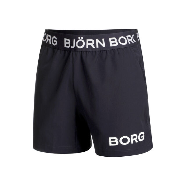 Borg Short Shorts