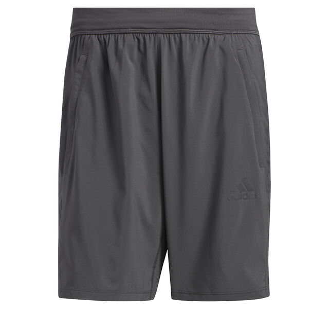 Aero 3-Stripes Shorts