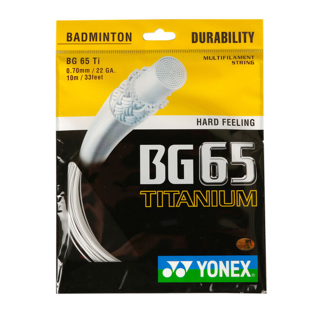 BG65 Ti 10m