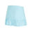 Floral Jacquarded Skort