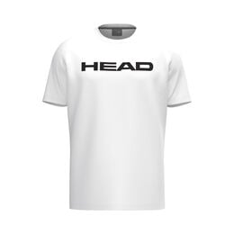 Club Original T-Shirt Kinder-Wei&szlig;