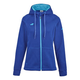 Exercise Sweatjacke Damen-Blau