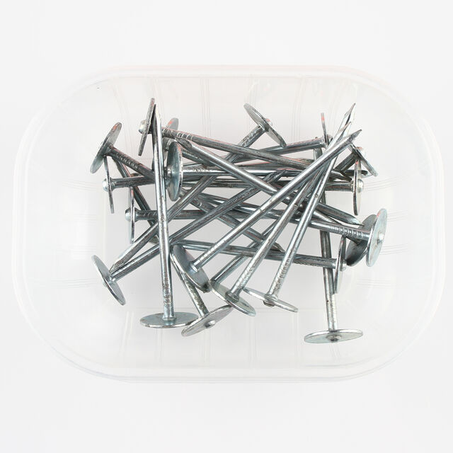 Midcourtlinien - Sandplatz - 2x Grund- und 2x Seitenlinien