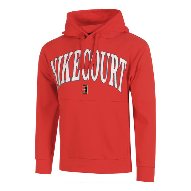 Dri-Fit Fleece Heritage Hoody