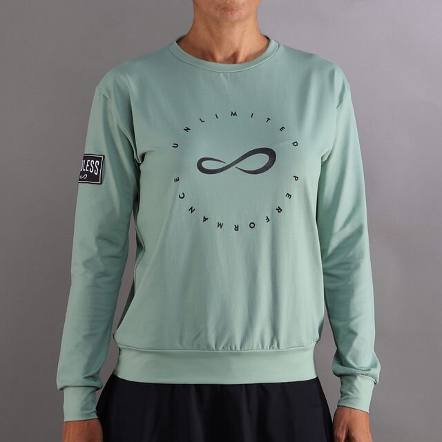 Inner Tech Sweatshirt