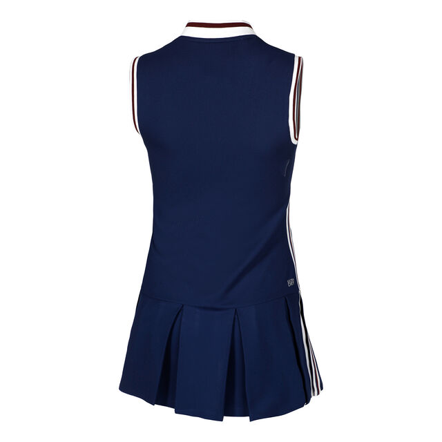 Heritage Kleid