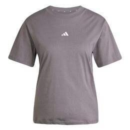 Essentials Small Logo Cotton Lifestyle Tee