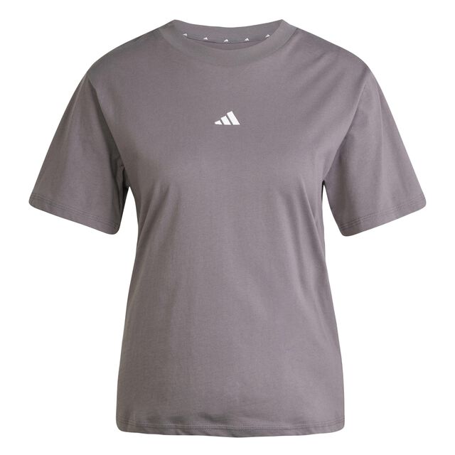 Essentials Small Logo Cotton Lifestyle Tee