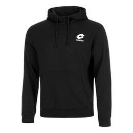 Smart OG Hoody Herren-Schwarz