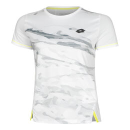 Tech W Ii  D1 Tee