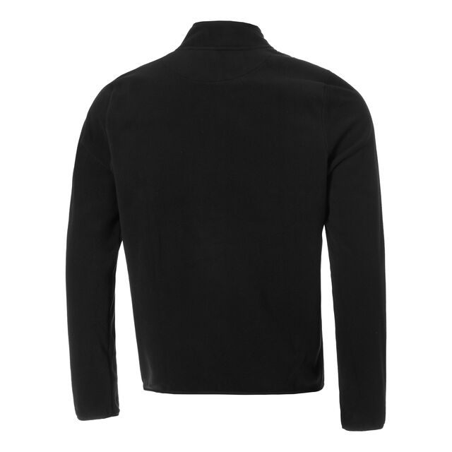 Borg Full Zip Fleece
