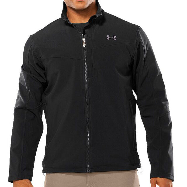 Skyscraper Softshell