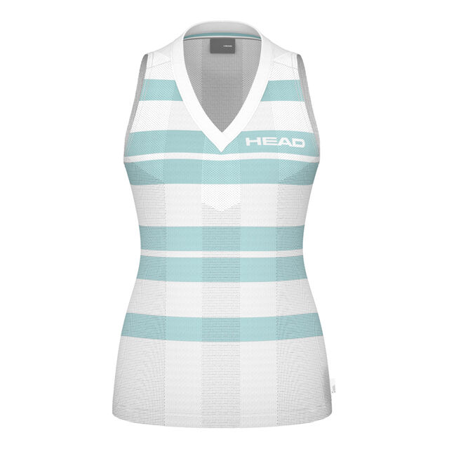 Performance Tank Top Women