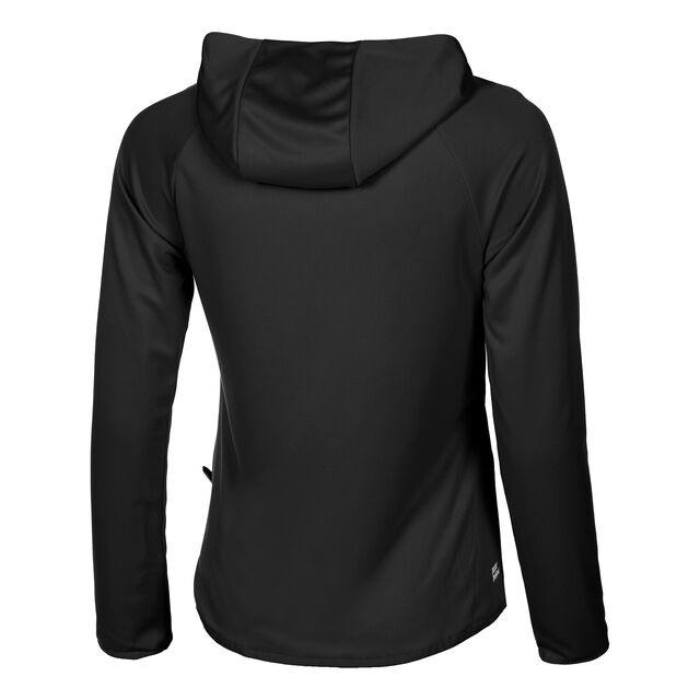Protected Leafs Trainingsjacke