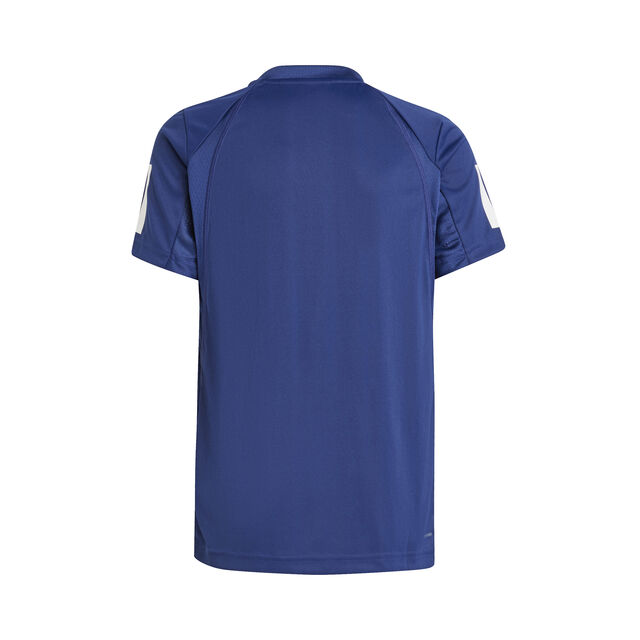Club 3 Stripes Tee