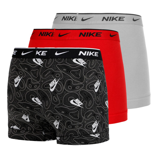 Everyday Cotton Stretch Trunk Boxer