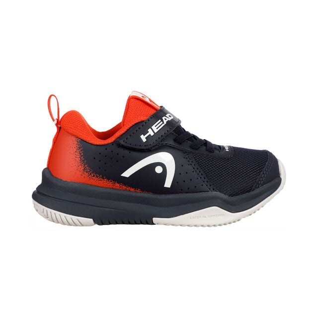 Sprint Velcro 4.0 Kids DBRD