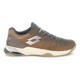 Mirage 100 II SPD Allcourtschuh Herren - grau, beige