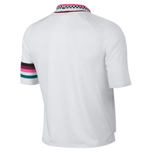 Court Dri-FIT Breathe Slam Tee Women