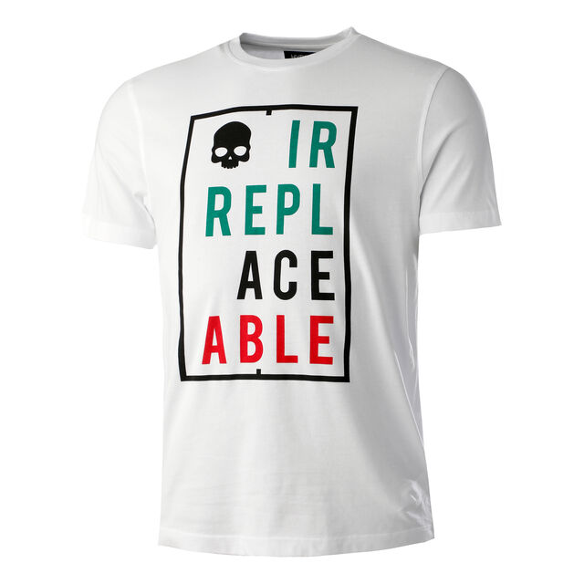 Irreplaceable Cotton Tee