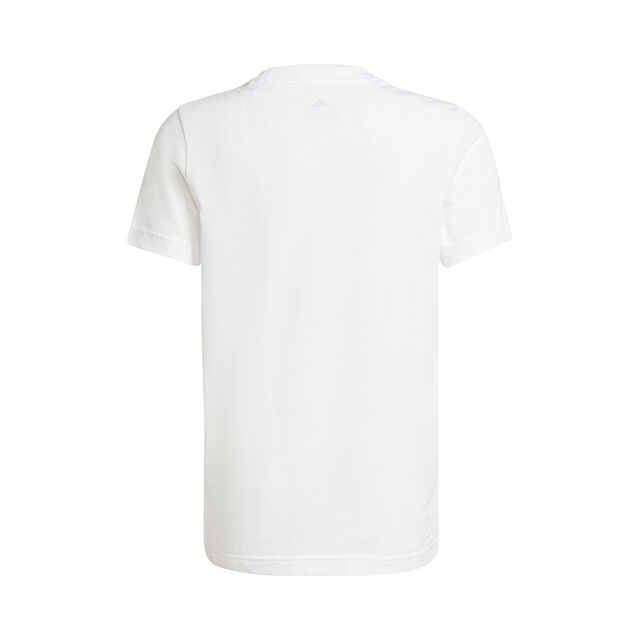 Essential Big Logo Tee Boys