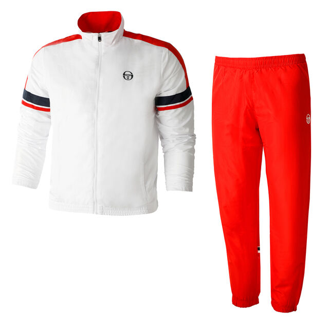 Cryo Tracksuit Men