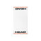 HEAD Towel S - White