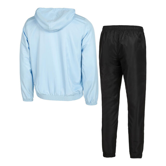 CARSON HOODIE TRACKSUIT