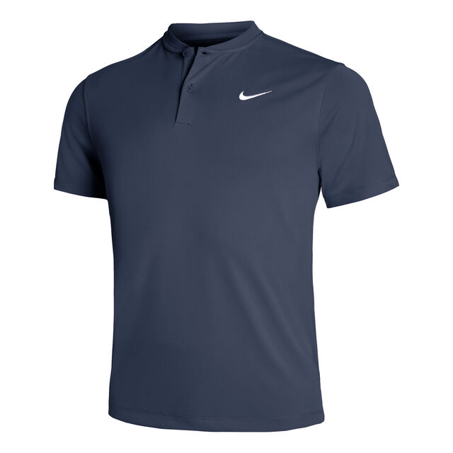 Court Dri-Fit Polo Blade Solid