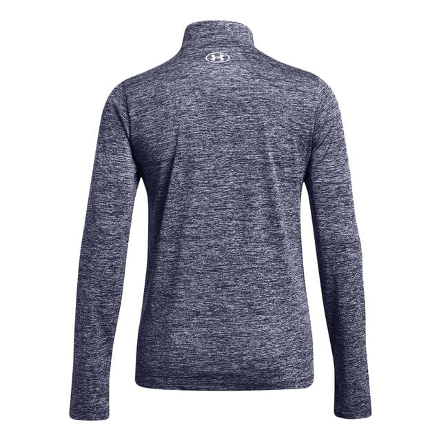 Tech 1/2 Zip- Twist