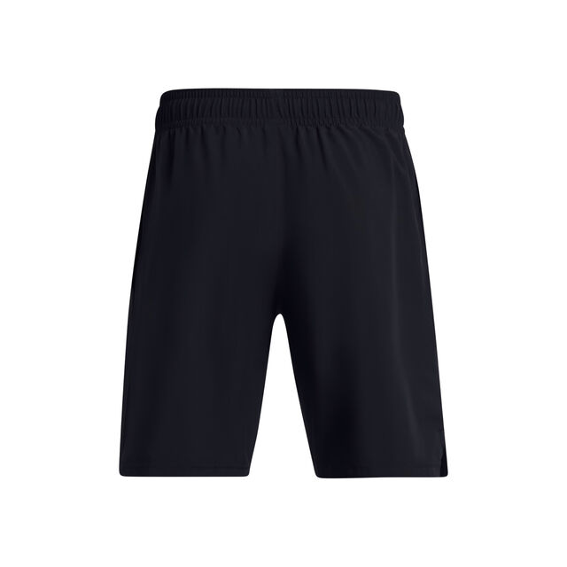 UA Tech Woven Wordmark Short