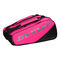 D TAC PERFORMANCE 8RKT NEON PINK/BLACK