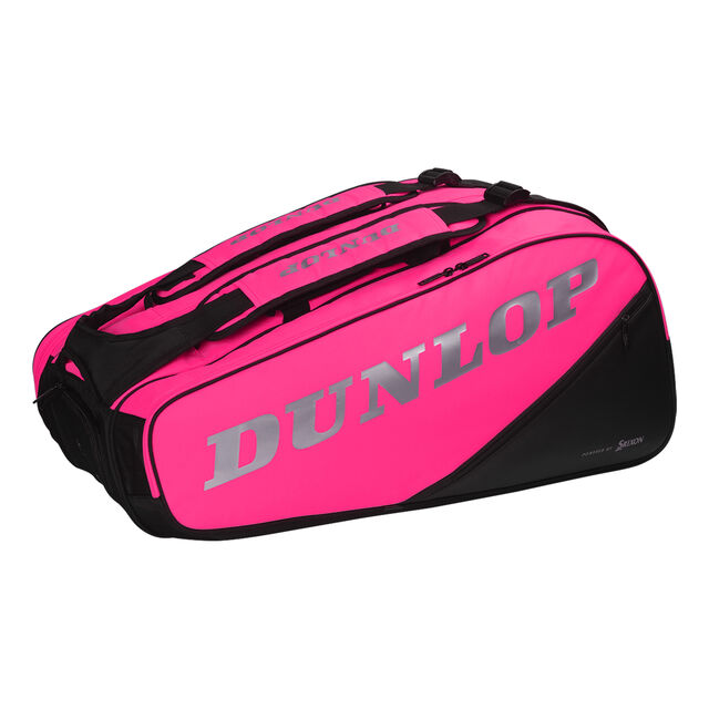 D TAC PERFORMANCE 8RKT NEON PINK/BLACK