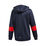 AeroReady 3-Stripes Hoody Boys