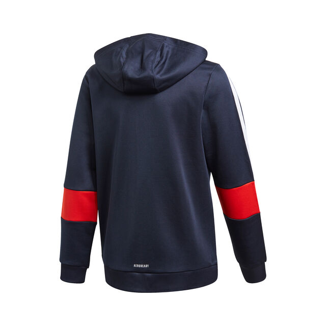 AeroReady 3-Stripes Hoody Boys