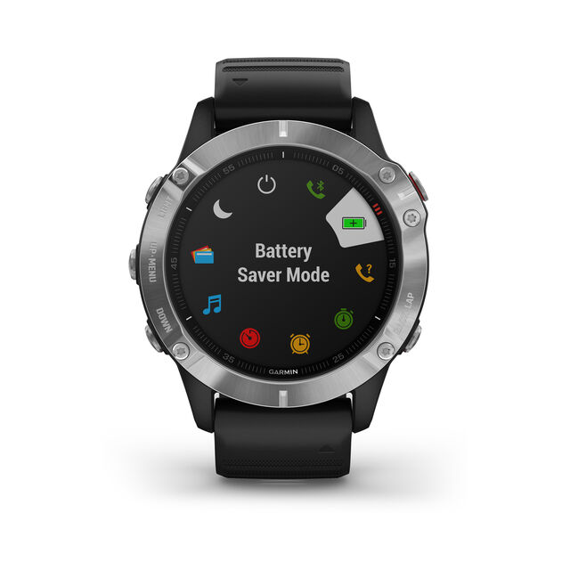 Fenix 6