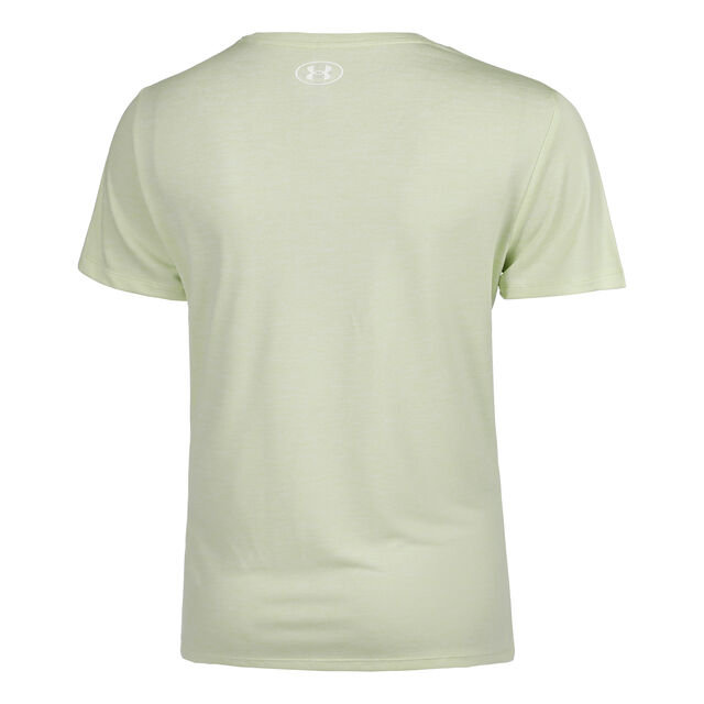 Tech Shortsleeve Twist