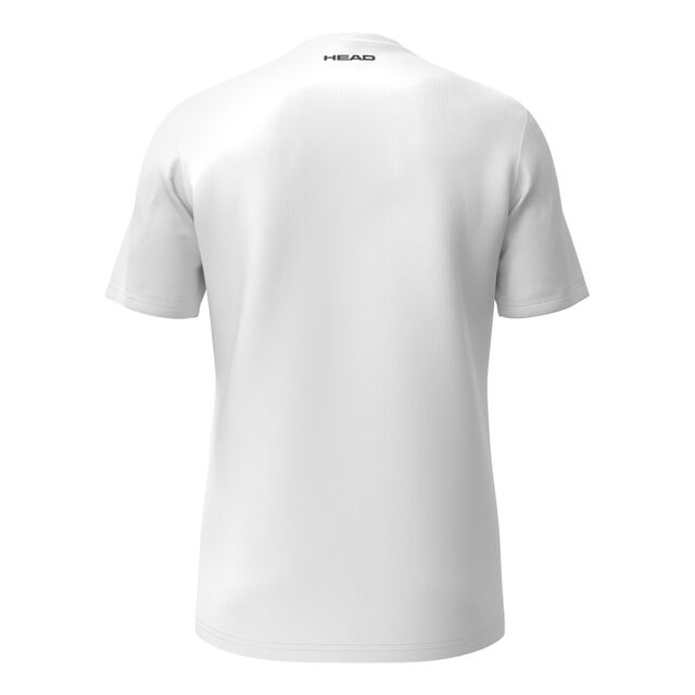 Club 25 Tech T-Shirt Men
