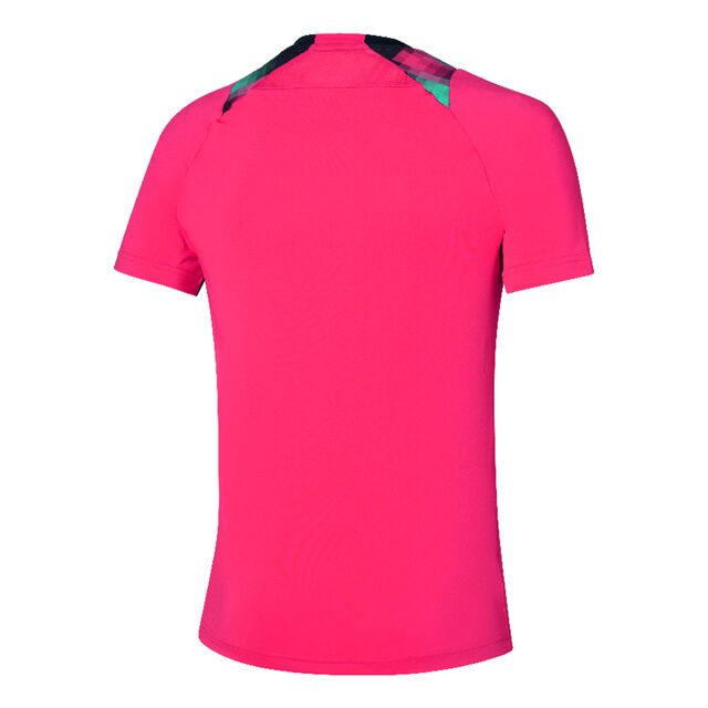 Tennis  Shadow Tee