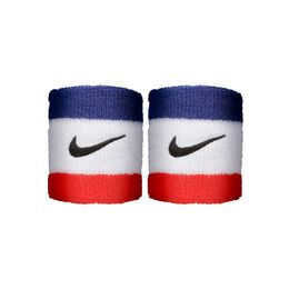 Serena Williams Swoosh Wristbands (2er Pack)