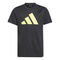 Train Essentials AEROREADY Logo Regular-Fit T-Shirt
